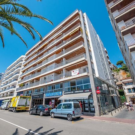 Apartaments Ar Easy Borodin Lloret de Mar Dış mekan fotoğraf