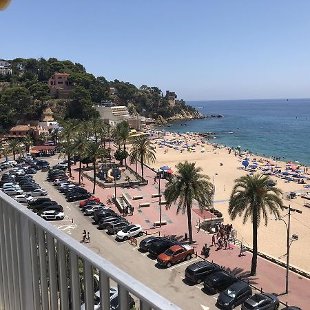Apartaments Ar Easy Borodin Lloret de Mar Dış mekan fotoğraf