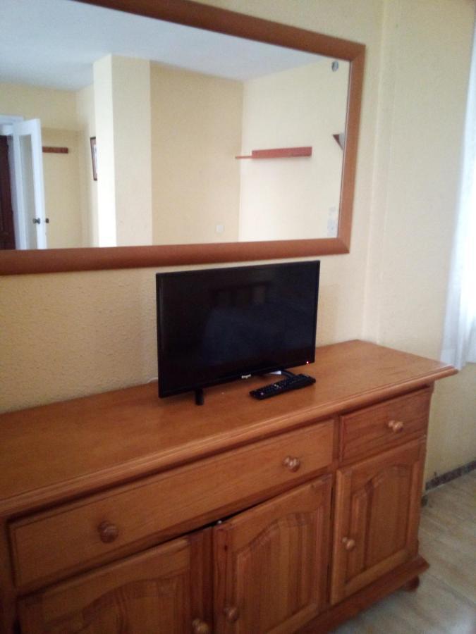 Apartaments Ar Easy Borodin Lloret de Mar Dış mekan fotoğraf