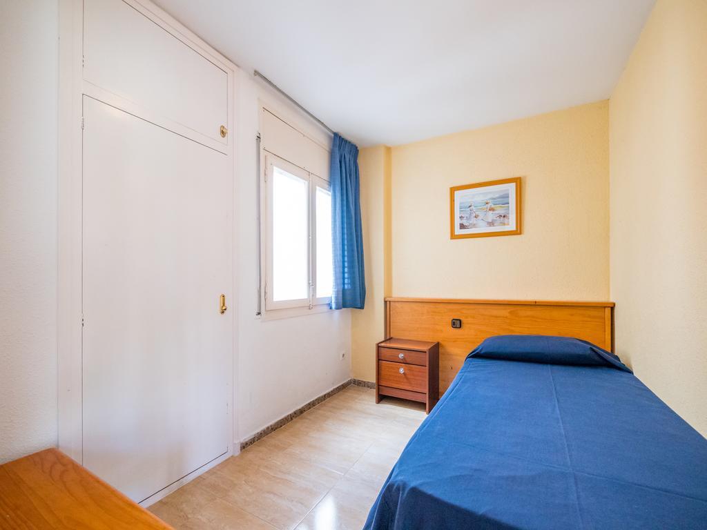 Apartaments Ar Easy Borodin Lloret de Mar Dış mekan fotoğraf