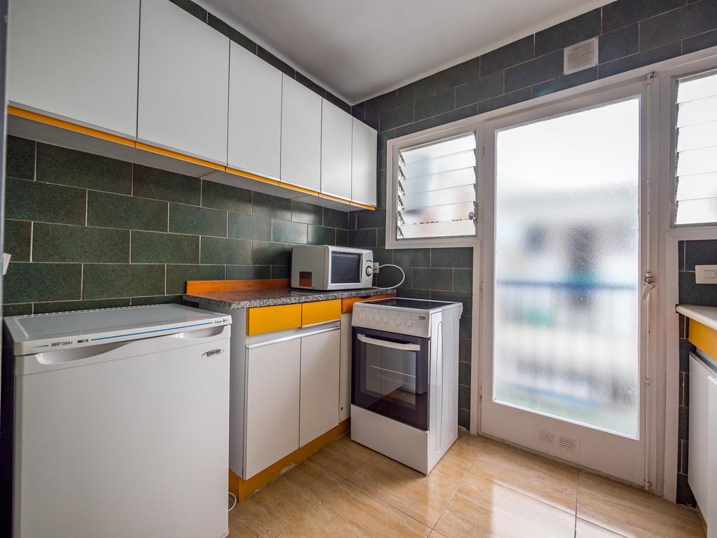 Apartaments Ar Easy Borodin Lloret de Mar Dış mekan fotoğraf