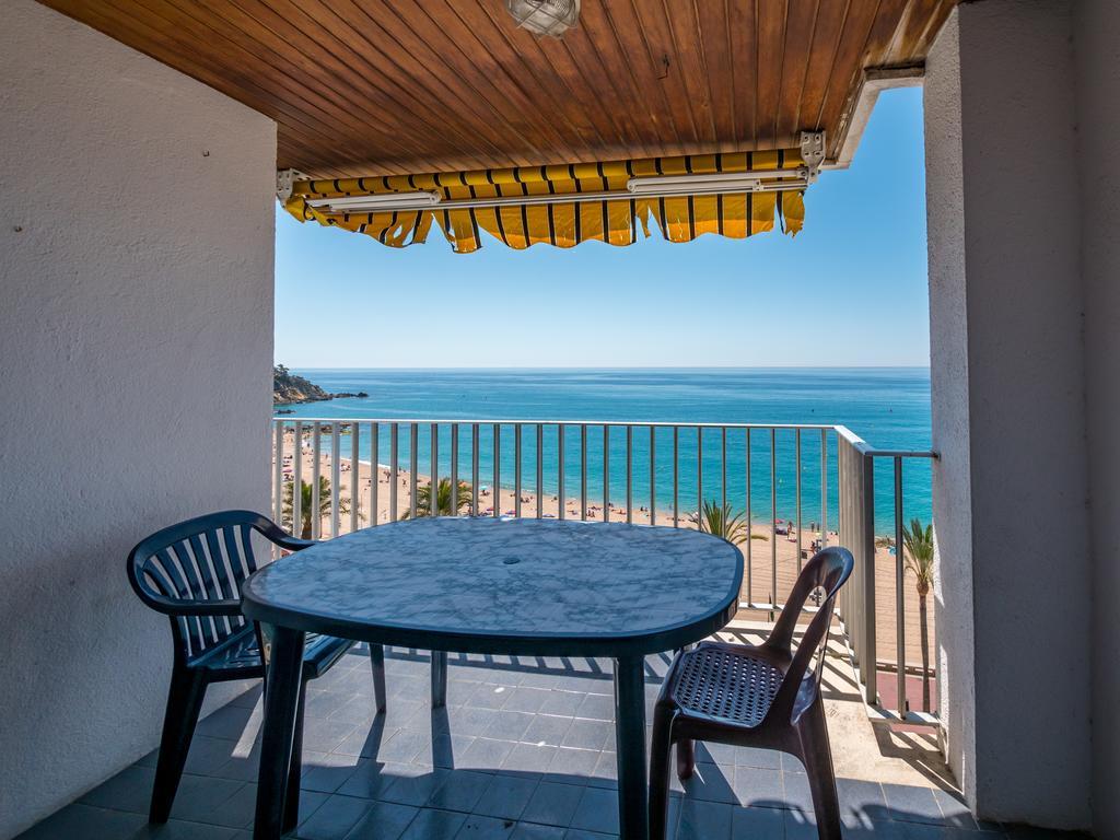 Apartaments Ar Easy Borodin Lloret de Mar Dış mekan fotoğraf