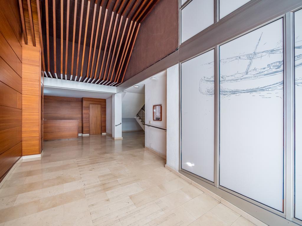 Apartaments Ar Easy Borodin Lloret de Mar Dış mekan fotoğraf