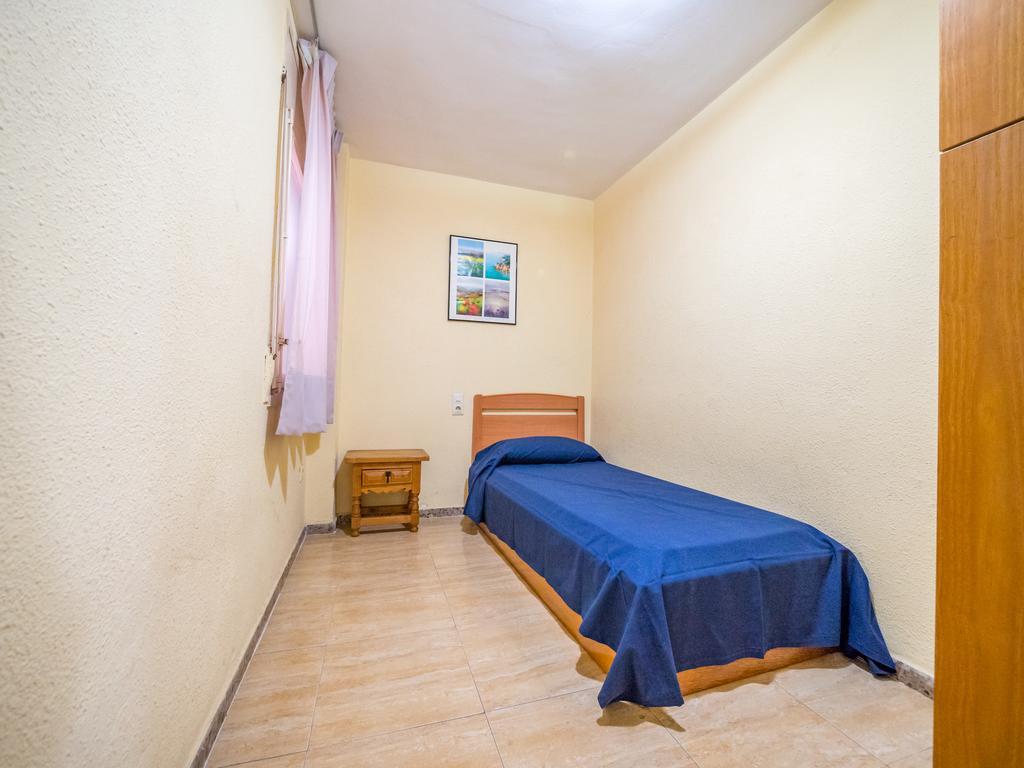Apartaments Ar Easy Borodin Lloret de Mar Dış mekan fotoğraf