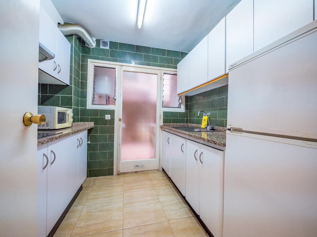 Apartaments Ar Easy Borodin Lloret de Mar Dış mekan fotoğraf