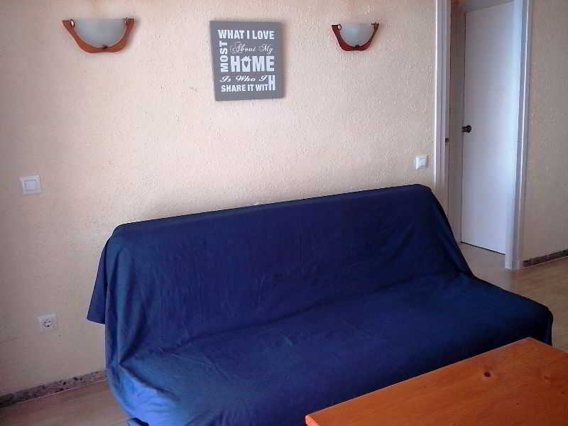 Apartaments Ar Easy Borodin Lloret de Mar Dış mekan fotoğraf