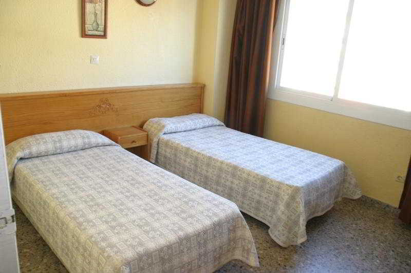 Apartaments Ar Easy Borodin Lloret de Mar Dış mekan fotoğraf