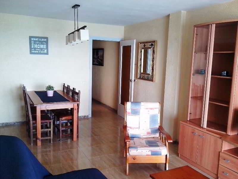 Apartaments Ar Easy Borodin Lloret de Mar Dış mekan fotoğraf