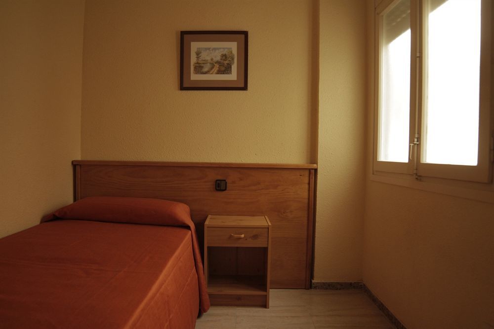 Apartaments Ar Easy Borodin Lloret de Mar Dış mekan fotoğraf