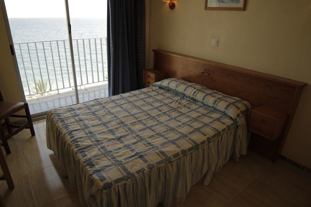Apartaments Ar Easy Borodin Lloret de Mar Dış mekan fotoğraf